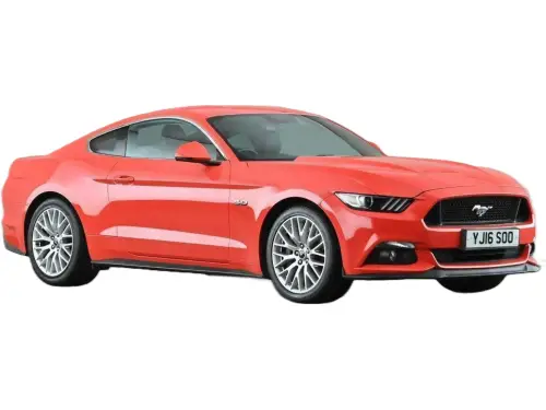 Ford Mustang GT YJ16 SOO