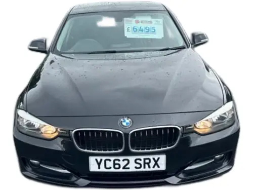 BMW 3 Series YC62 SRX