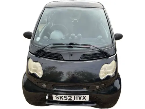 Mcc Smart Pulse Softouch Auto SK52 HVX