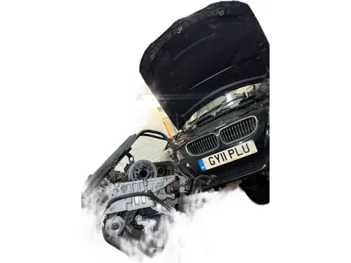 BMW 3 Series GY11 PLU