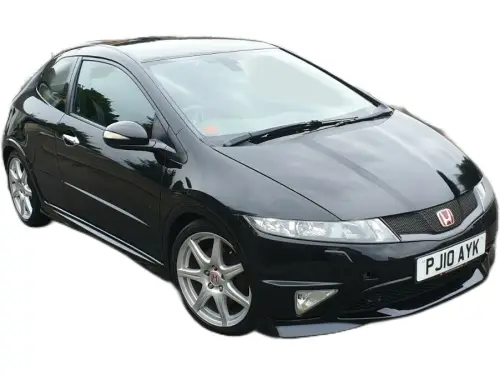Honda Civic GT Type R i-VTEC PJ10 AYK