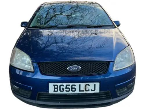 Ford Focus C-Max BG56 LCJ