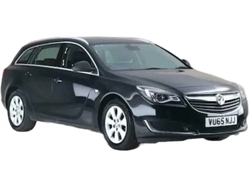 Vauxhall Insignia Techline CDTi ECO S/S VU65 NJJ