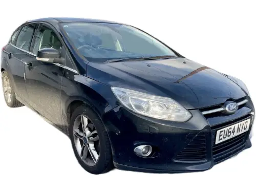 Ford Focus EU64 NYO