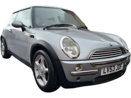 MINI Mini ONE LV53 JDF