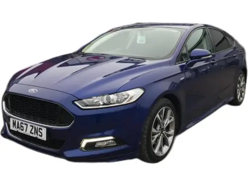 Ford Mondeo MA67 ZNS