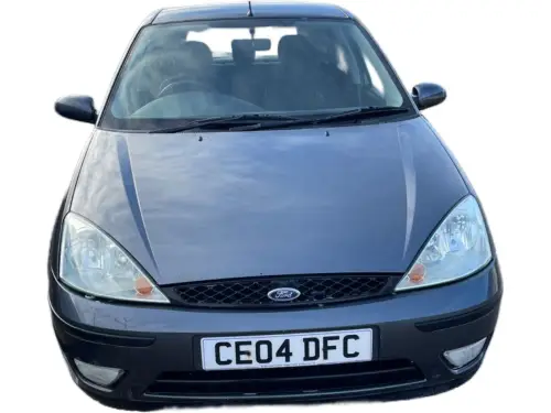 Ford Focus CE04 DFC