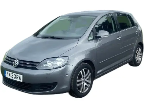 Volkswagen Golf PX13 XRA