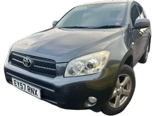 Toyota RAV4 EY57 RNX