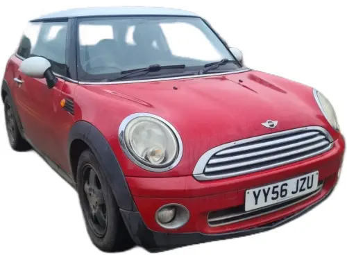 MINI Mini YY56 JZU
