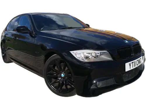 BMW 320d Sport Plus Edition YT11 CWG