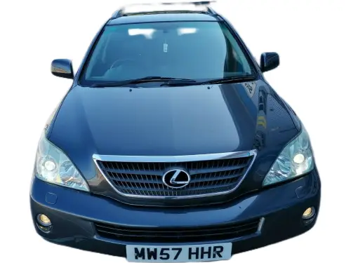 Lexus RX400 H SE CVT MW57 HHR
