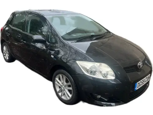 Toyota Auris DG59 CUH