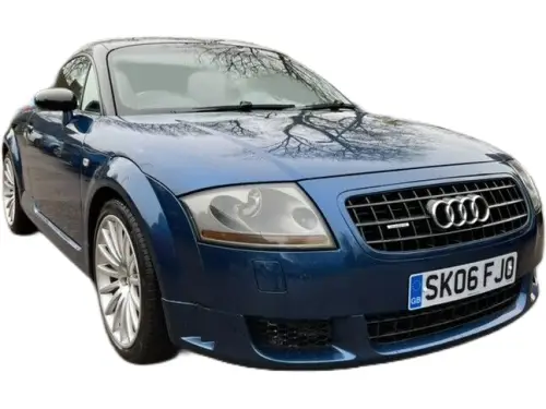 Audi TT SK06 FJO