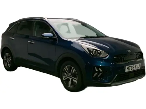 Kia Niro HT69 KUJ