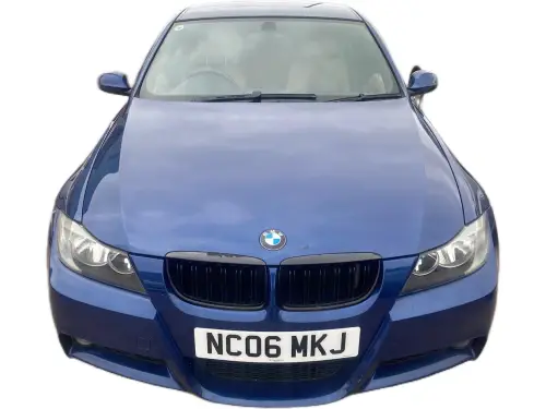 BMW 3 Series NC06 MKJ