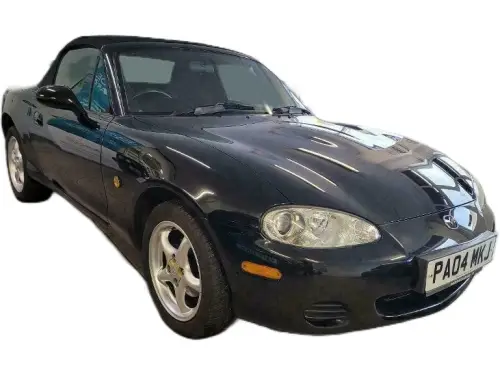 Mazda MX-5 PA04 MKJ