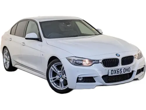 BMW 3 Series DX65 OHO