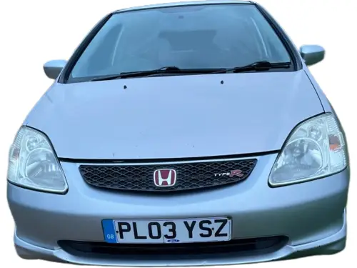 Honda Civic PL03 YSZ