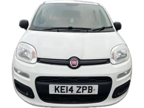 Fiat Panda KE14 ZPB