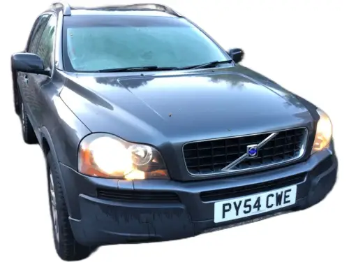 Volvo XC90 PY54 CWE