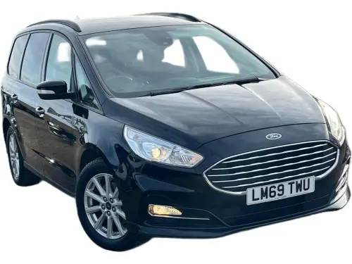 Ford Galaxy LM69 TWU