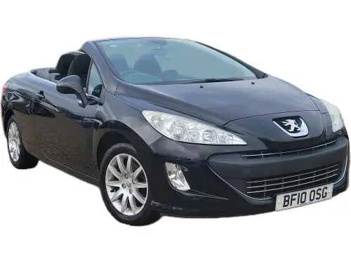 Peugeot 308 BF10 OSG