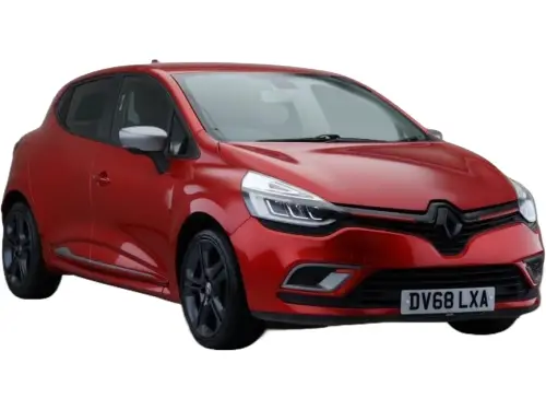 Renault Clio DV68 LXA