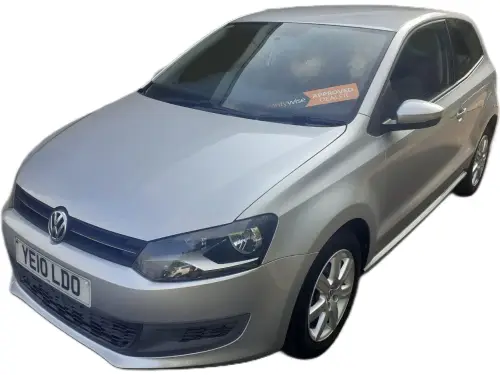 Volkswagen Polo YE10 LDO