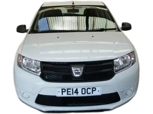 Dacia Sandero PE14 OCP