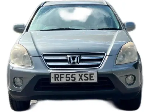 Honda CR-V i-CTDi Sport RF55 XSE