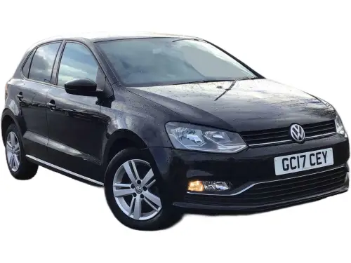 Volkswagen Polo Match Edition GC17 CEY