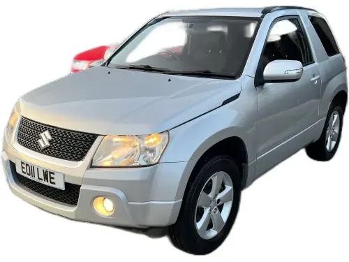 Suzuki Grand Vitara EO11 LWE