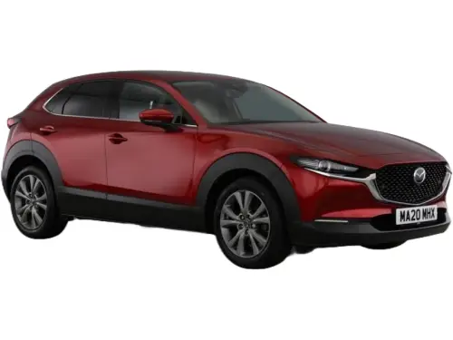 Mazda CX-30 MA20 MHX