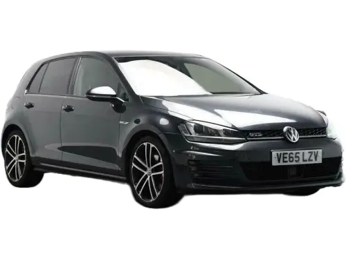 Volkswagen Golf VE65 LZV