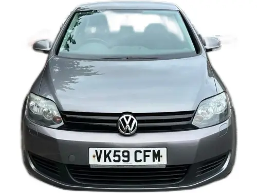 Volkswagen Golf VK59 CFM