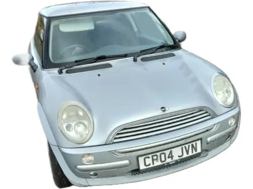 MINI Mini ONE CP04 JVN