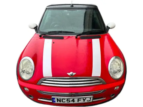 MINI Mini NC54 FYJ