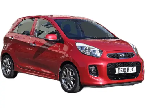 Kia Picanto DE16 HJX