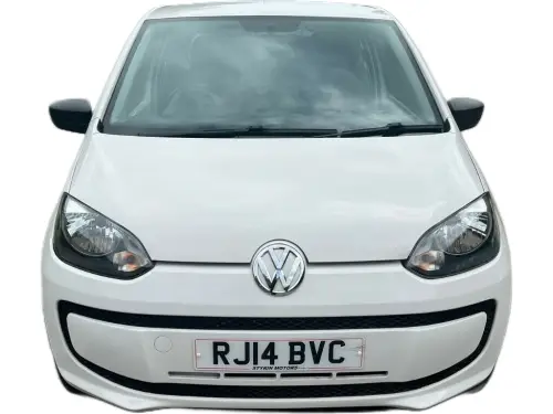 Volkswagen Take up RJ14 BVC