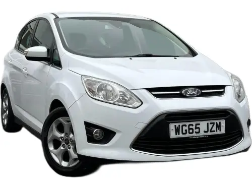 Ford C-Max WG65 JZM