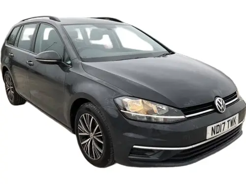 Volkswagen Golf ND17 TWK
