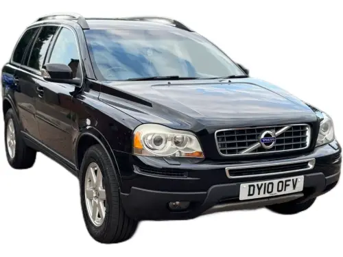 Volvo XC90 DY10 OFV