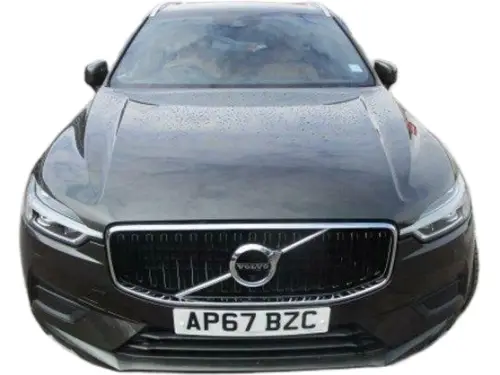 Volvo XC60 Momentum D4 AWD Auto AP67 BZC