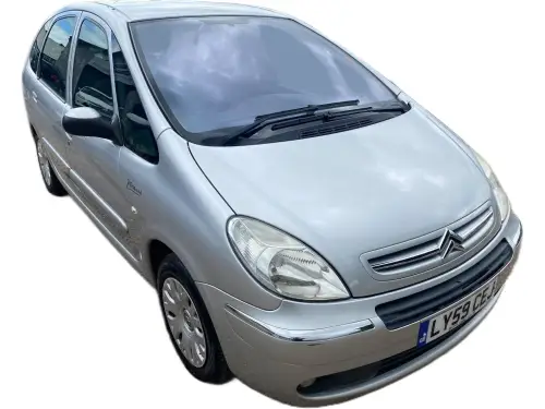 Citroën Xsara LY59 CEJ
