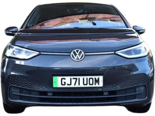 Volkswagen ID3 Style GJ71 UOM