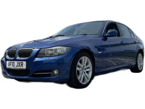 BMW 3 Series AF10 JXR