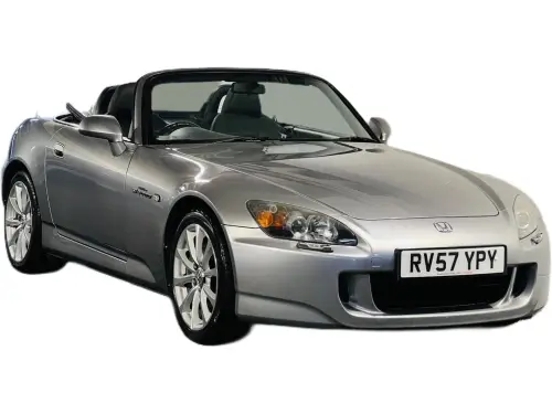 Honda S2000 RV57 YPY
