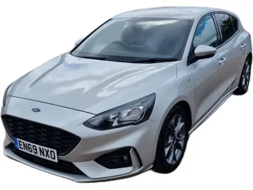 Ford Focus EN69 NXO