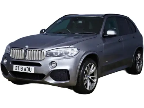 BMW X5 BT18 ADU